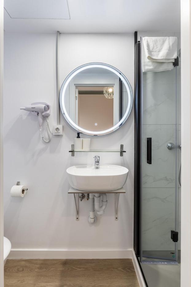 Regina Selfcheck-In Smart Rooms Palma de Mallorca Exterior foto
