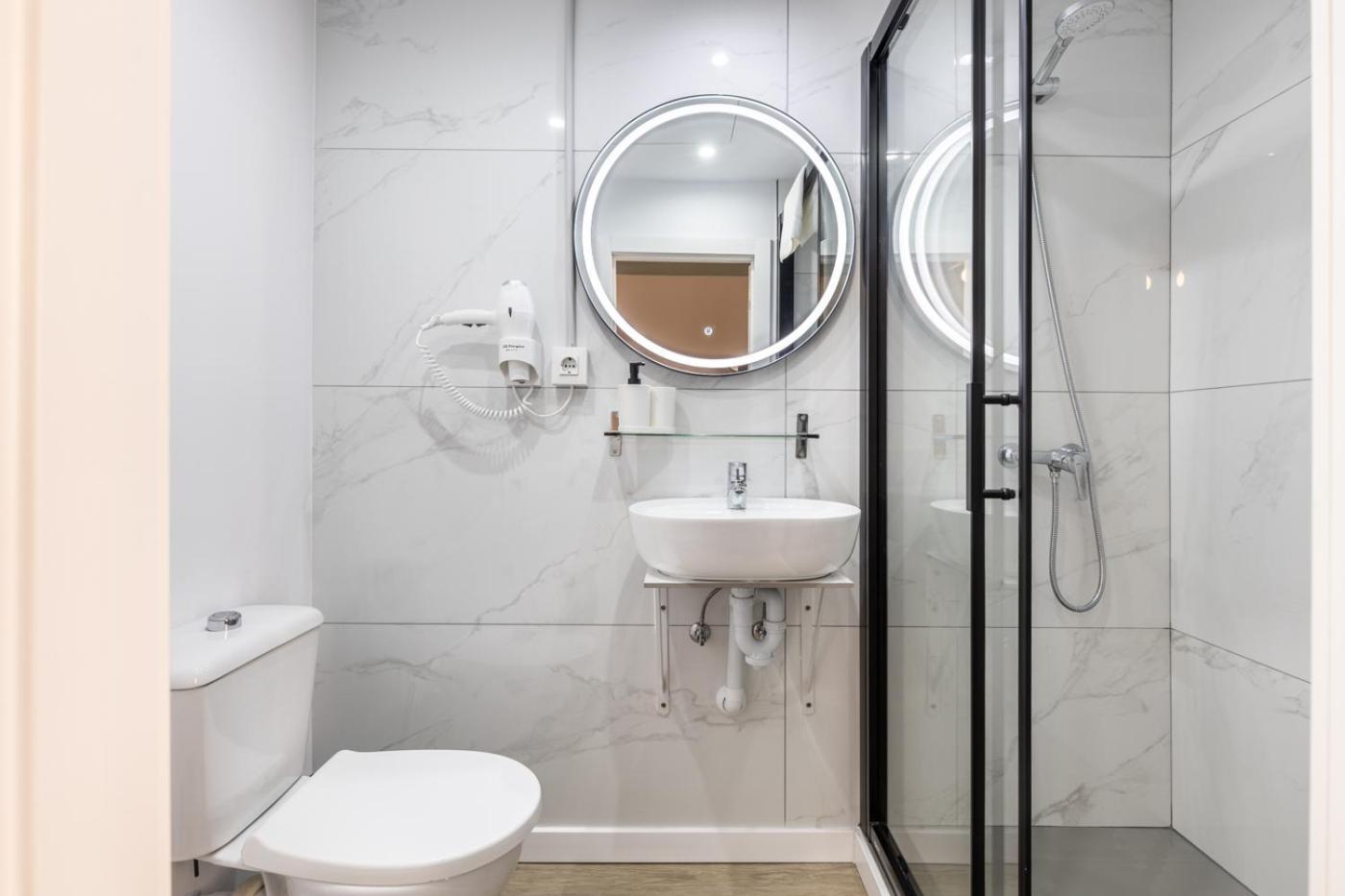 Regina Selfcheck-In Smart Rooms Palma de Mallorca Exterior foto