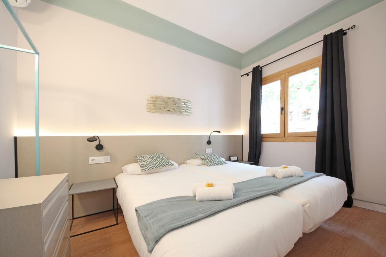 Regina Selfcheck-In Smart Rooms Palma de Mallorca Exterior foto